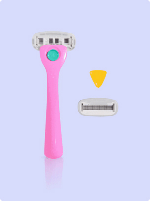 Razor Starter Kit