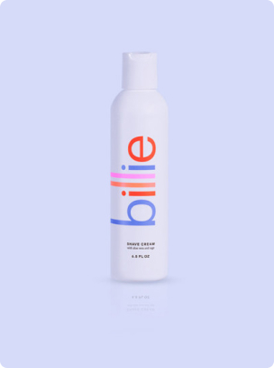 Shave Cream