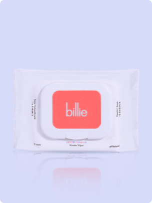 Wonder Wipes